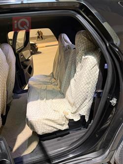 شيفروليه ترافرس